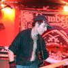 Lombego Surfers live at the Sonic Ballroom Cologne February 14th 2006
